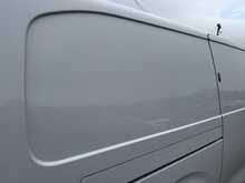 Vauxhall Vivaro Turbo D 2900 Dynamic - U973