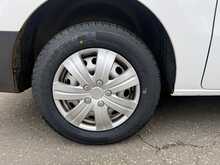 Vauxhall Vivaro Turbo D 2900 Dynamic - U973