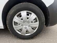 Vauxhall Vivaro Turbo D 2900 Dynamic - U973