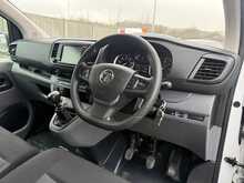 Vauxhall Vivaro Turbo D 2900 Dynamic - U973