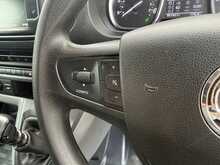 Vauxhall Vivaro Turbo D 2900 Dynamic - U973