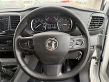 Vauxhall Vivaro Turbo D 2900 Dynamic - U973