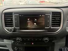 Vauxhall Vivaro Turbo D 2900 Dynamic - U973