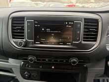 Vauxhall Vivaro Turbo D 2900 Dynamic - U973