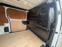 Vauxhall Vivaro Turbo D 2900 Dynamic - U973