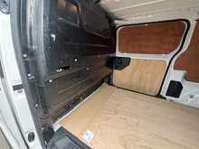 Vauxhall Vivaro Turbo D 2900 Dynamic - U973