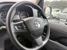 Vauxhall Vivaro Turbo D 2900 Dynamic - U973