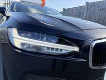 Volvo S90 D4 Momentum Plus - U976