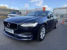 Volvo S90 D4 Momentum Plus - U976