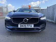 Volvo S90 D4 Momentum Plus - U976