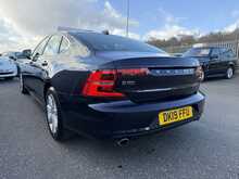 Volvo S90 D4 Momentum Plus - U976