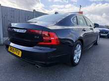 Volvo S90 D4 Momentum Plus - U976