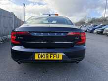 Volvo S90 D4 Momentum Plus - U976