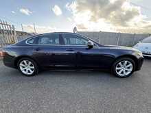 Volvo S90 D4 Momentum Plus - U976