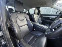 Volvo S90 D4 Momentum Plus - U976