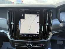 Volvo S90 D4 Momentum Plus - U976