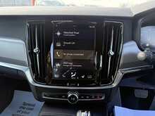 Volvo S90 D4 Momentum Plus - U976