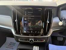 Volvo S90 D4 Momentum Plus - U976