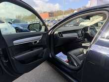 Volvo S90 D4 Momentum Plus - U976
