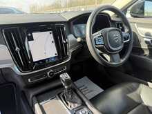 Volvo S90 D4 Momentum Plus - U976