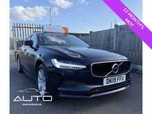 Volvo S90 D4 Momentum Plus - U976