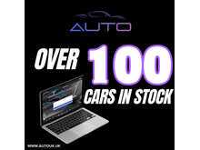 Citroen Berlingo HDi Plus - U979