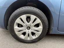 Citroen Berlingo HDi Plus - U979