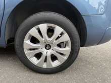 Citroen Berlingo HDi Plus - U979