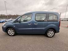 Citroen Berlingo HDi Plus - U979