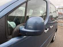 Citroen Berlingo HDi Plus - U979