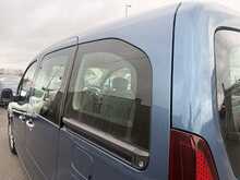 Citroen Berlingo HDi Plus - U979
