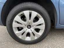 Citroen Berlingo HDi Plus - U979