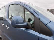 Citroen Berlingo HDi Plus - U979