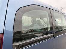 Citroen Berlingo HDi Plus - U979