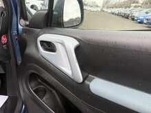 Citroen Berlingo HDi Plus - U979