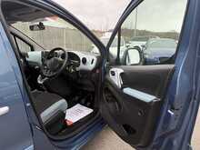 Citroen Berlingo HDi Plus - U979