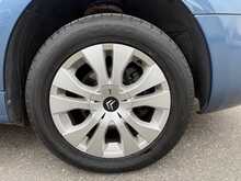 Citroen Berlingo HDi Plus - U979