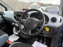 Citroen Berlingo HDi Plus - U979