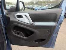 Citroen Berlingo HDi Plus - U979