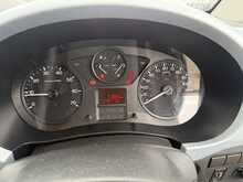 Citroen Berlingo HDi Plus - U979