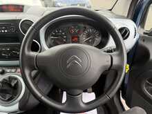 Citroen Berlingo HDi Plus - U979