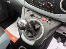 Citroen Berlingo HDi Plus - U979