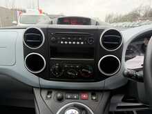 Citroen Berlingo HDi Plus - U979