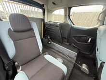 Citroen Berlingo HDi Plus - U979