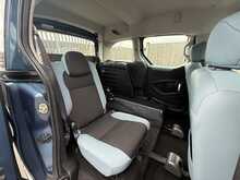 Citroen Berlingo HDi Plus - U979