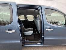 Citroen Berlingo HDi Plus - U979