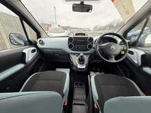 Citroen Berlingo HDi Plus - U979