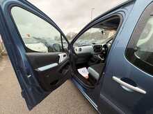 Citroen Berlingo HDi Plus - U979