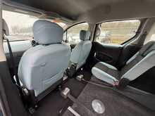 Citroen Berlingo HDi Plus - U979