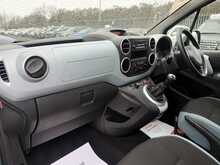 Citroen Berlingo HDi Plus - U979